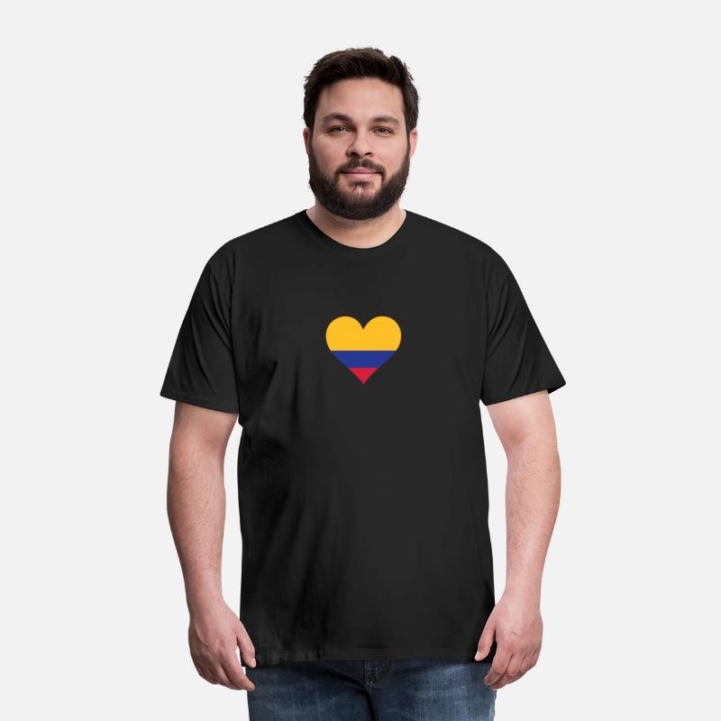 A Heart For Colombia