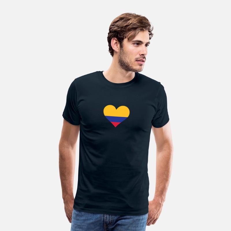 A Heart For Colombia