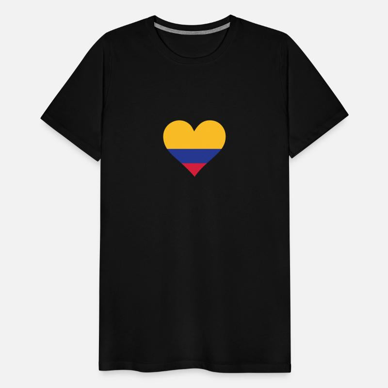 A Heart For Colombia