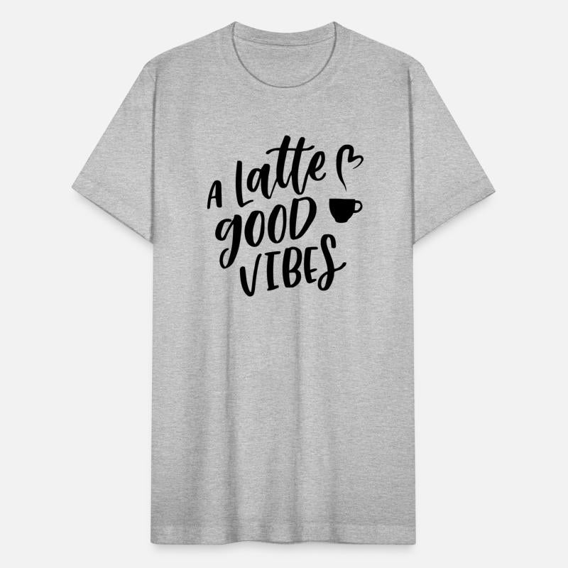 A Latte Good Vibes