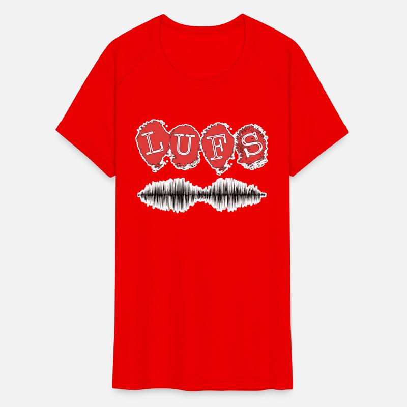 A Music Producer Lufs Design