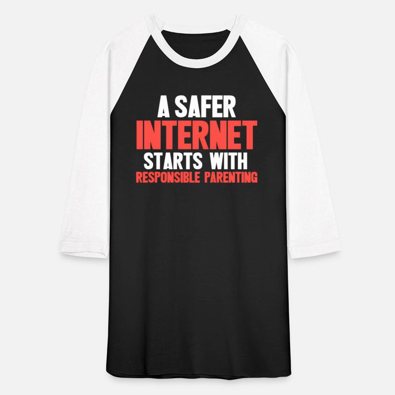 A Safer Internet St With Responsible