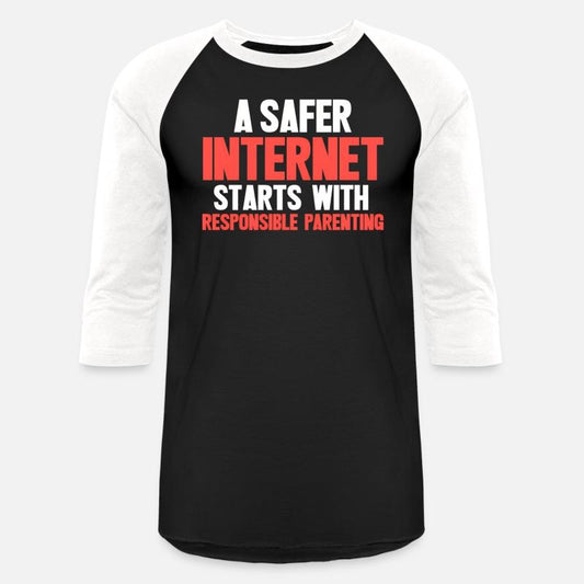 A Safer Internet St With Responsible