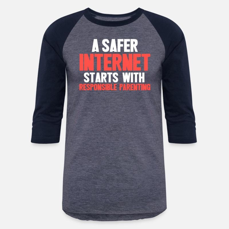 A Safer Internet St With Responsible