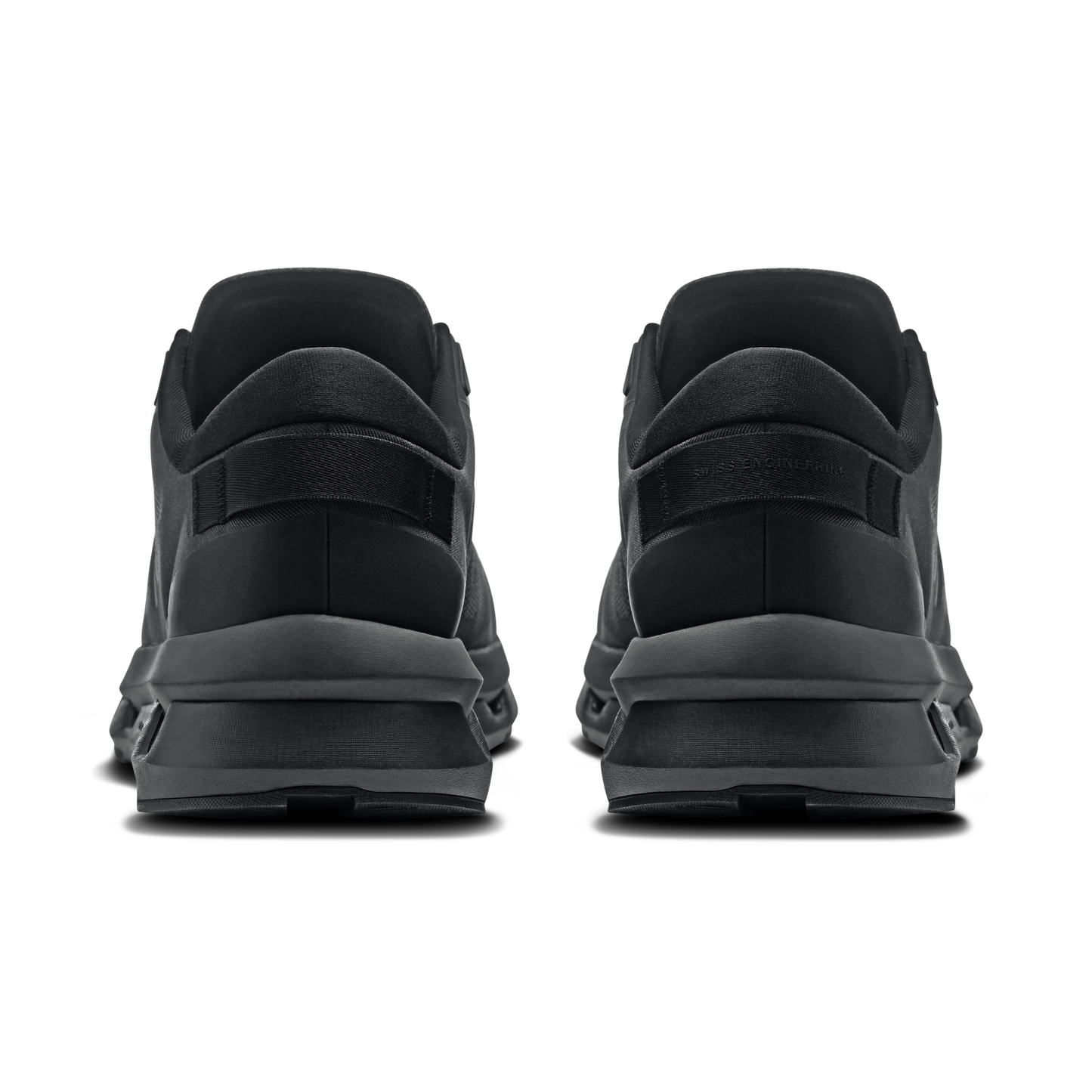 Cloudzone Black | Eclipse