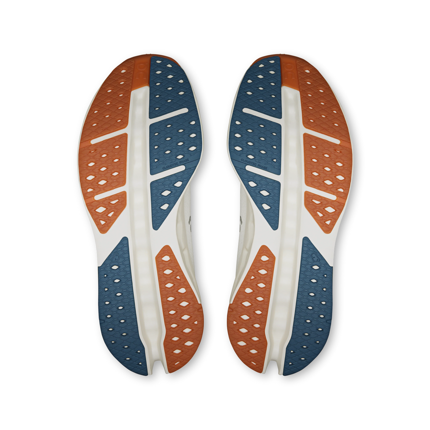 Cloudsurfer Max Ivory | Steel