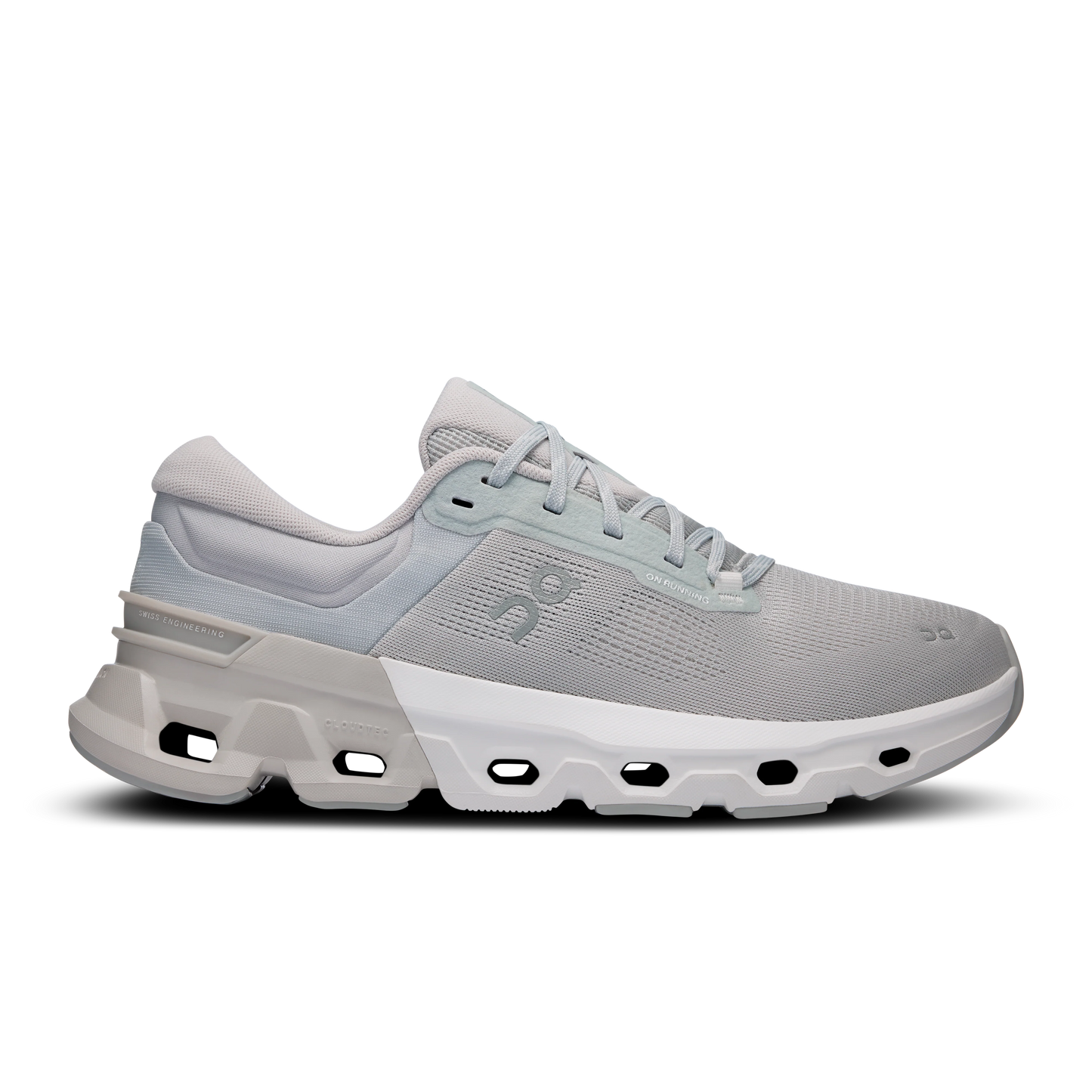 Cloudflyer 5 Glacier | Wolf