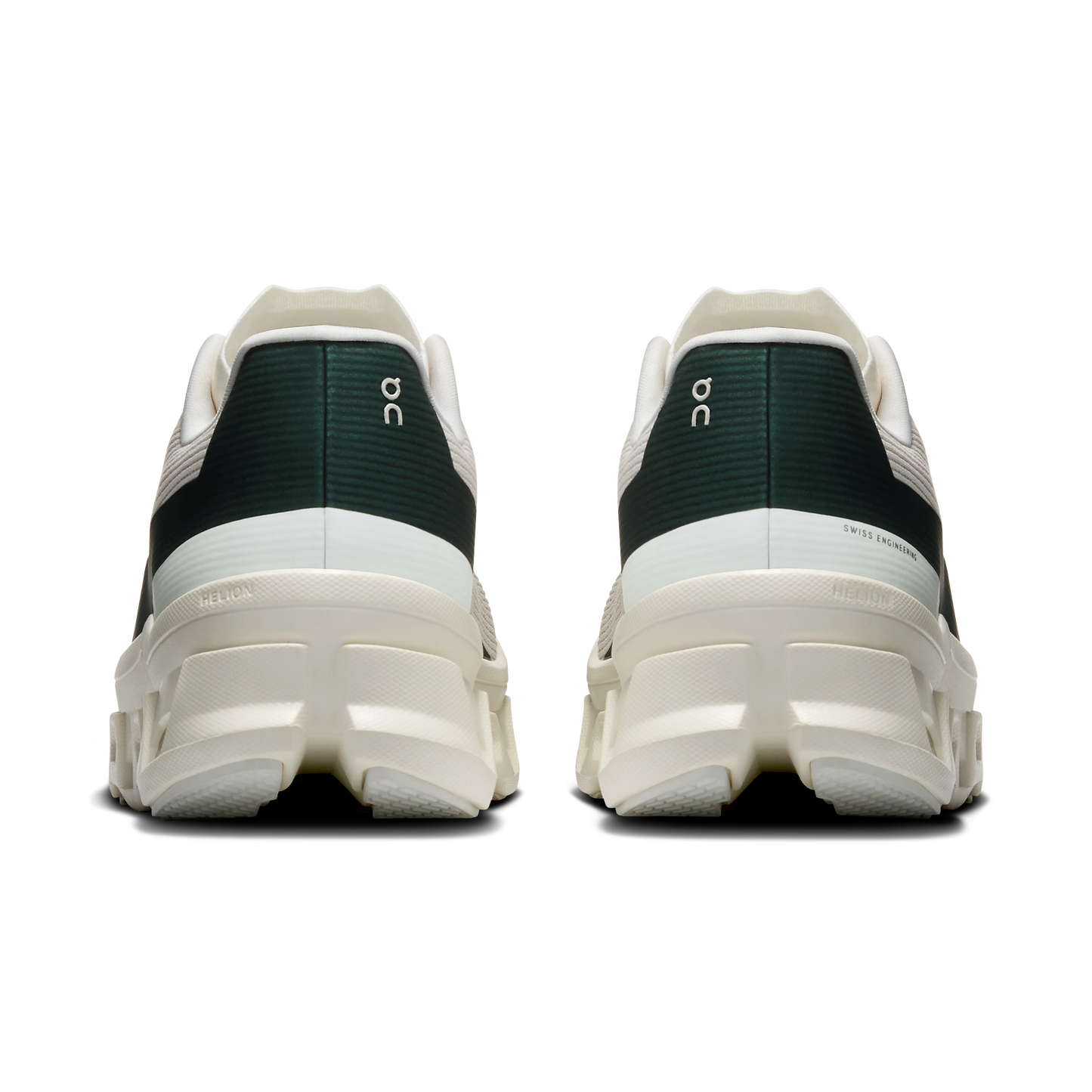 Cloudmonster Void Ivory | Pearl