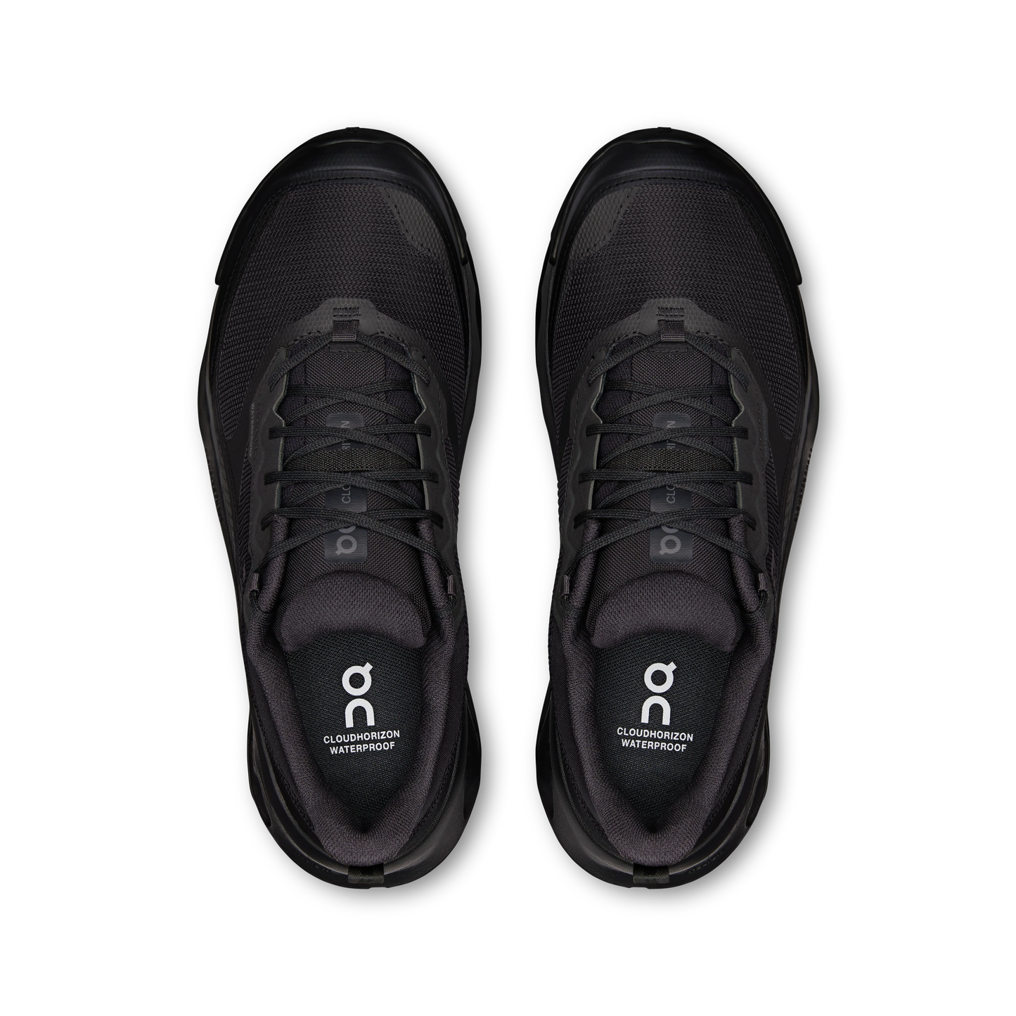 Cloudhorizon 2 Waterproof Black | Black