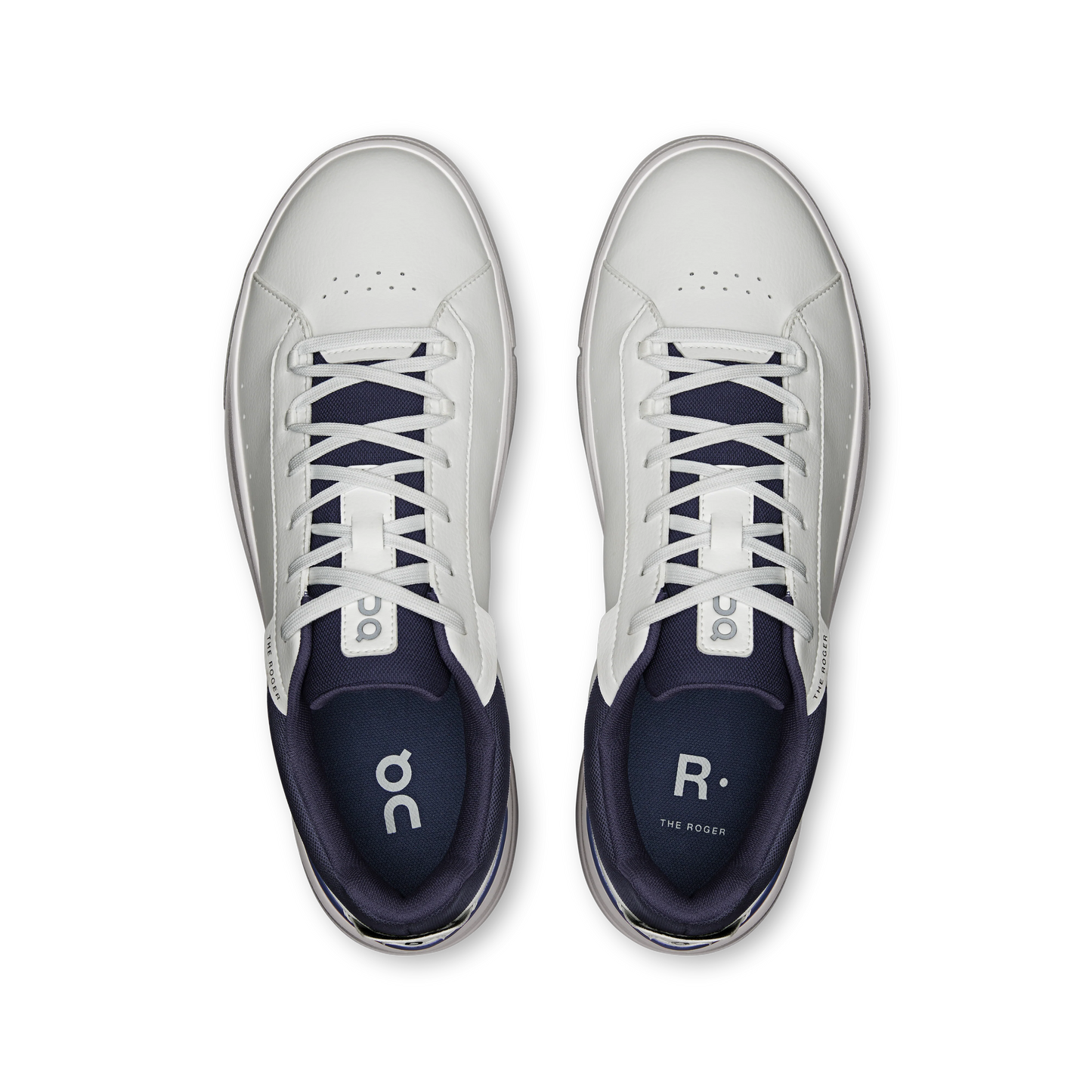 THE ROGER Advantage White | Midnight