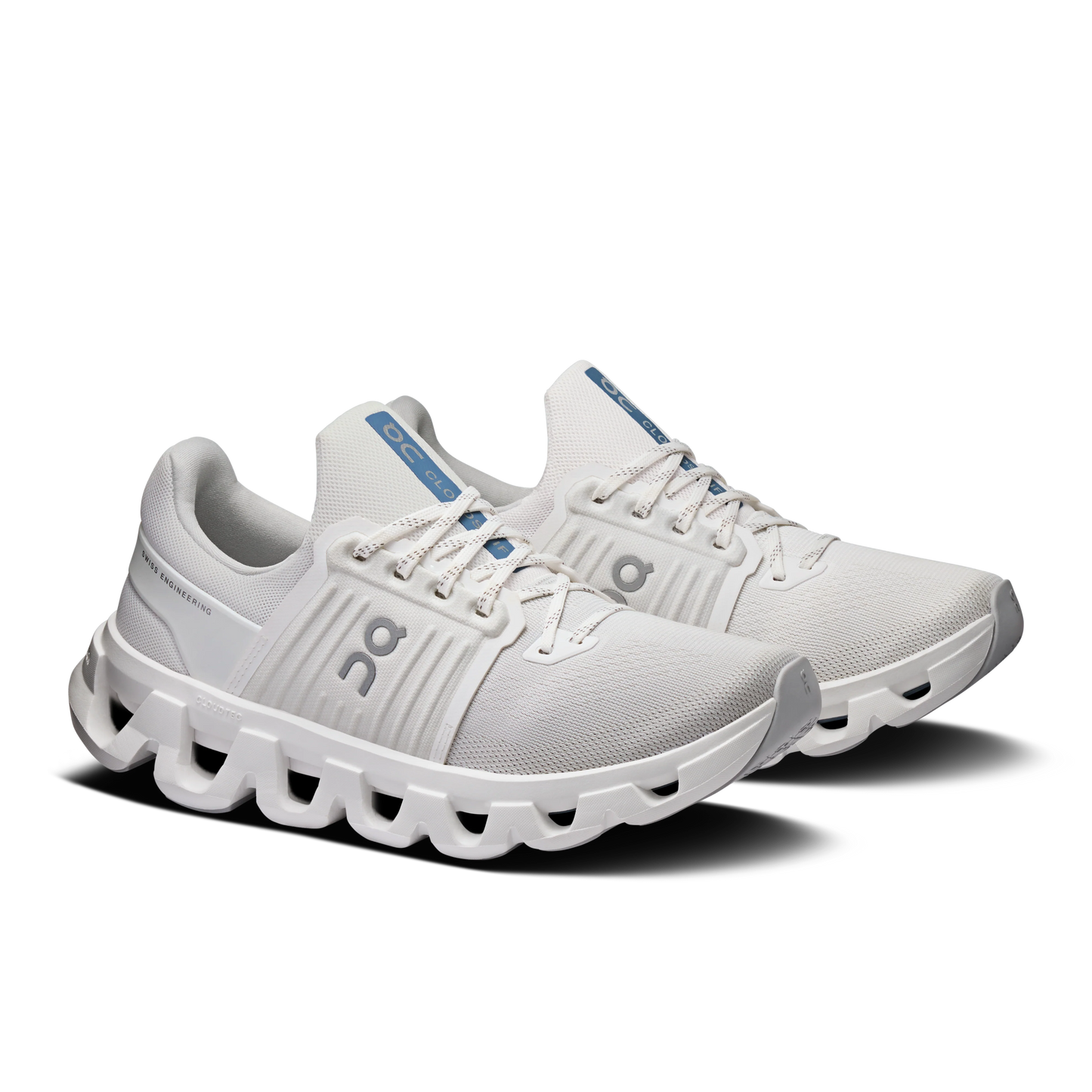 Cloudswift 4 AD White | White