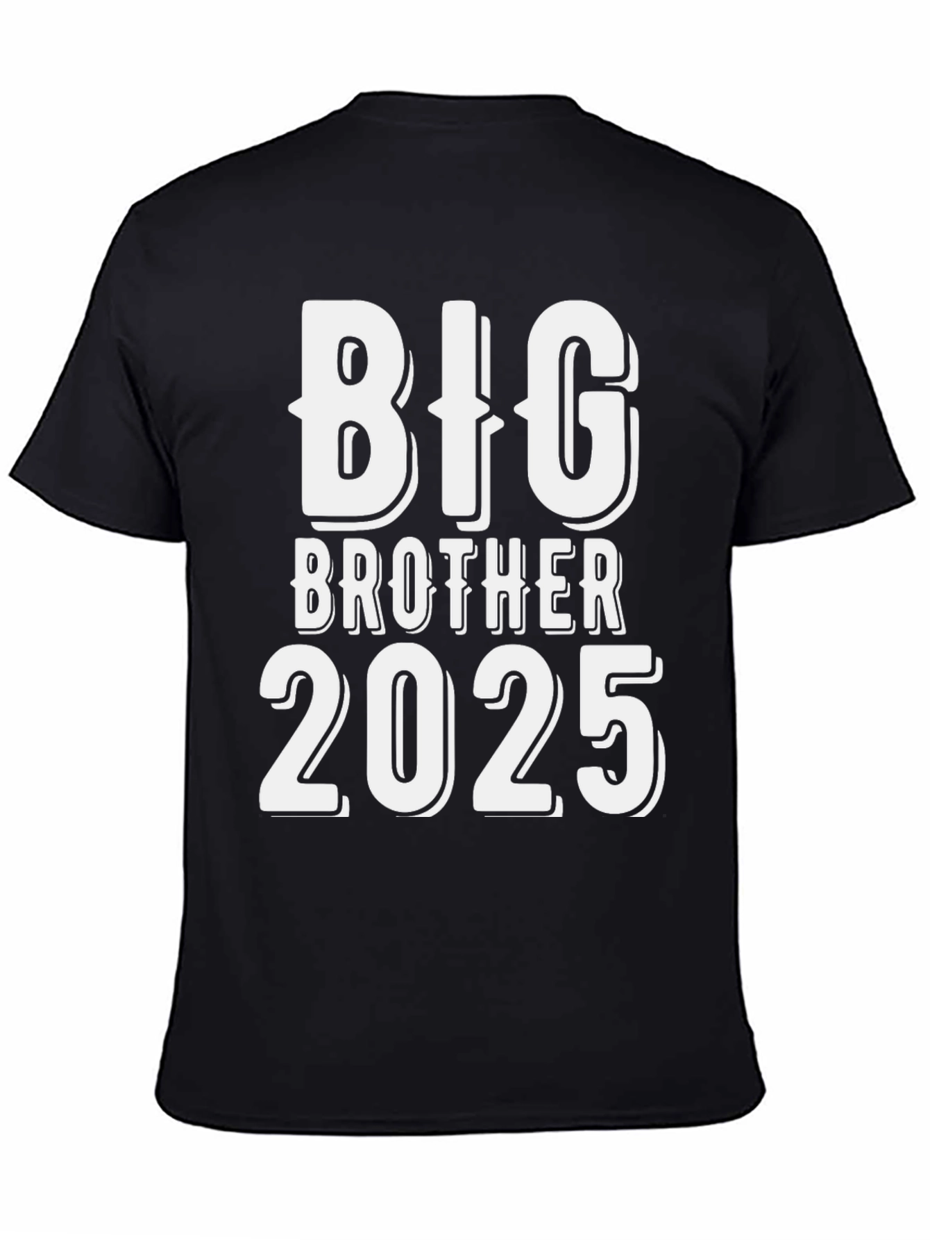 Big Brother 2025 T-Shirt