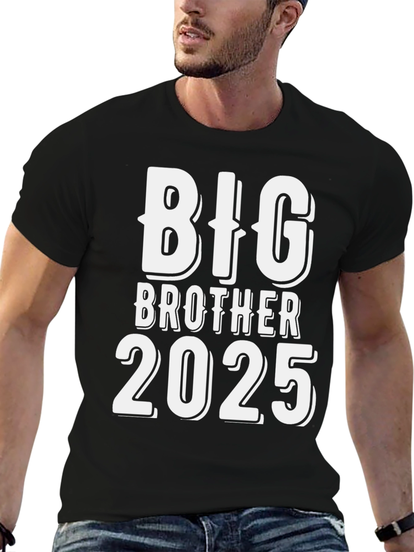 Big Brother 2025 T-Shirt