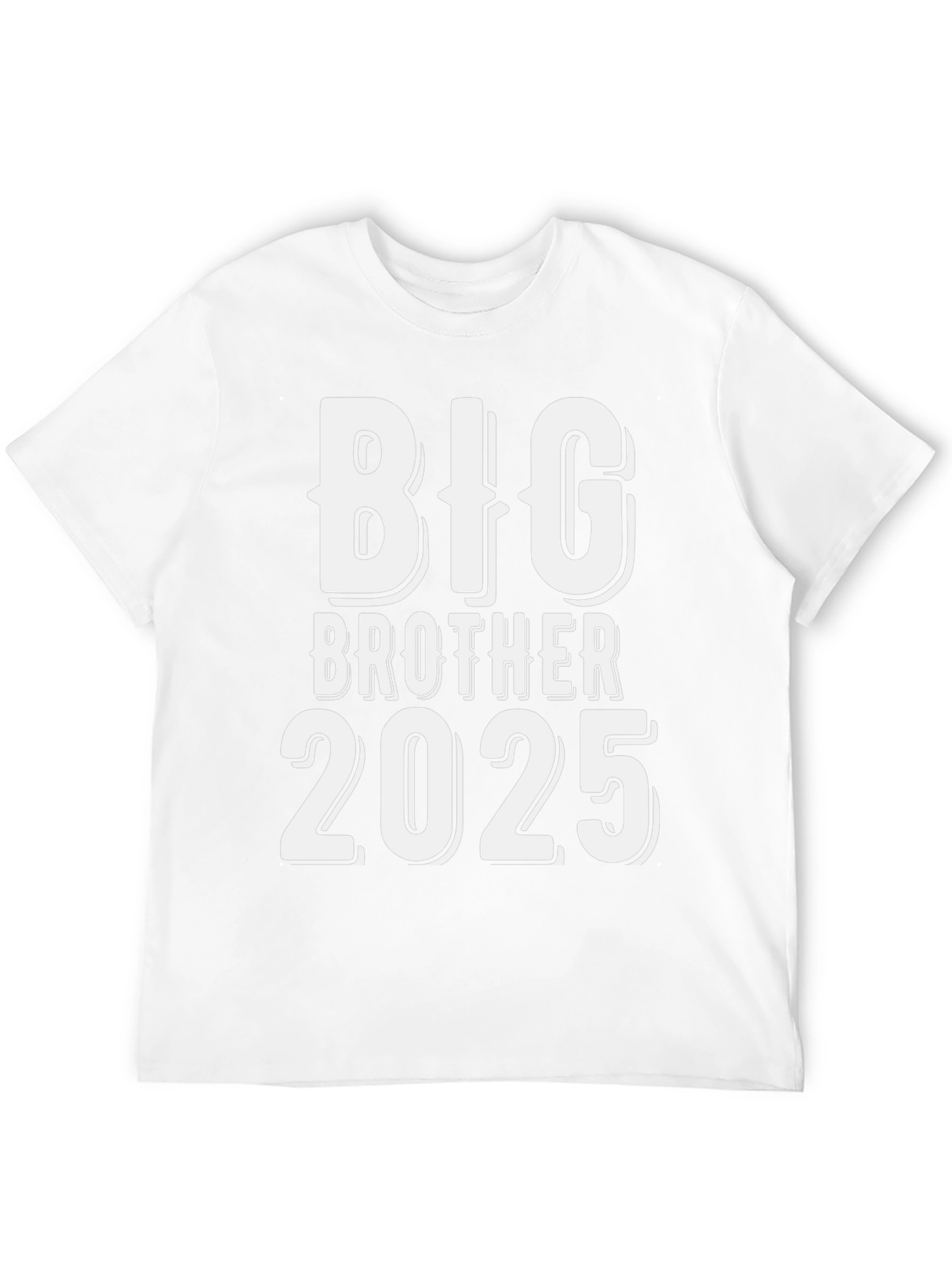 Big Brother 2025 T-Shirt