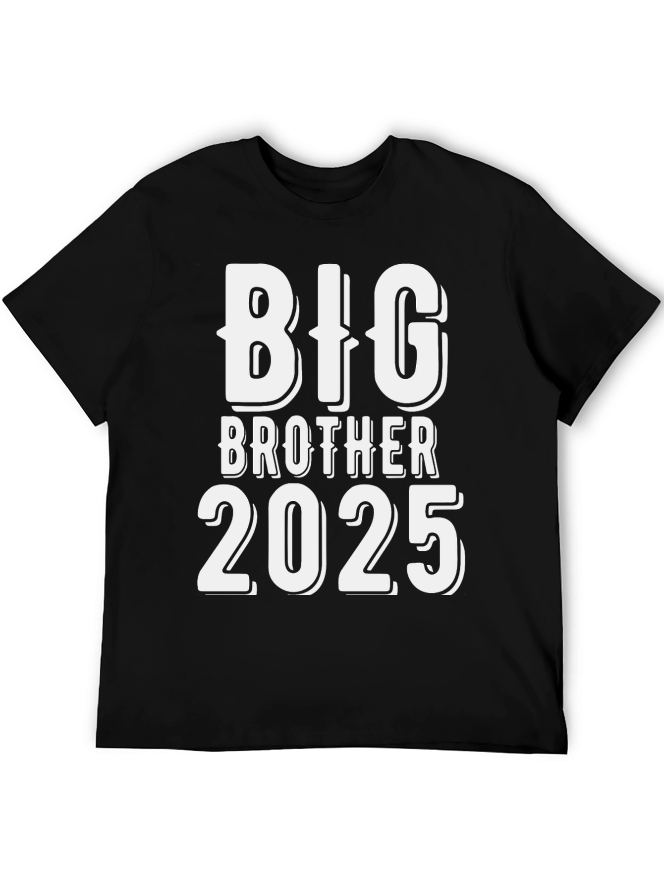 Big Brother 2025 T-Shirt