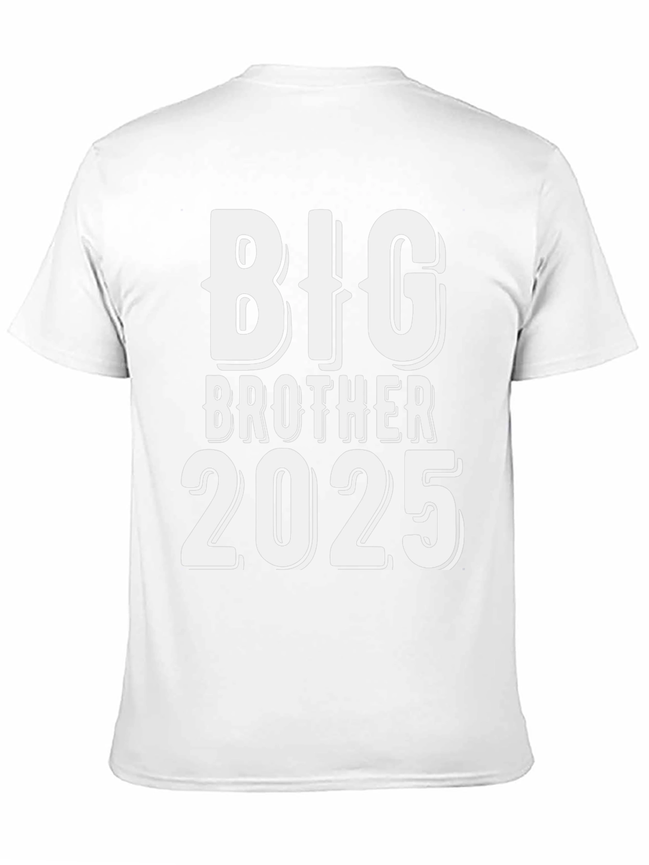 Big Brother 2025 T-Shirt