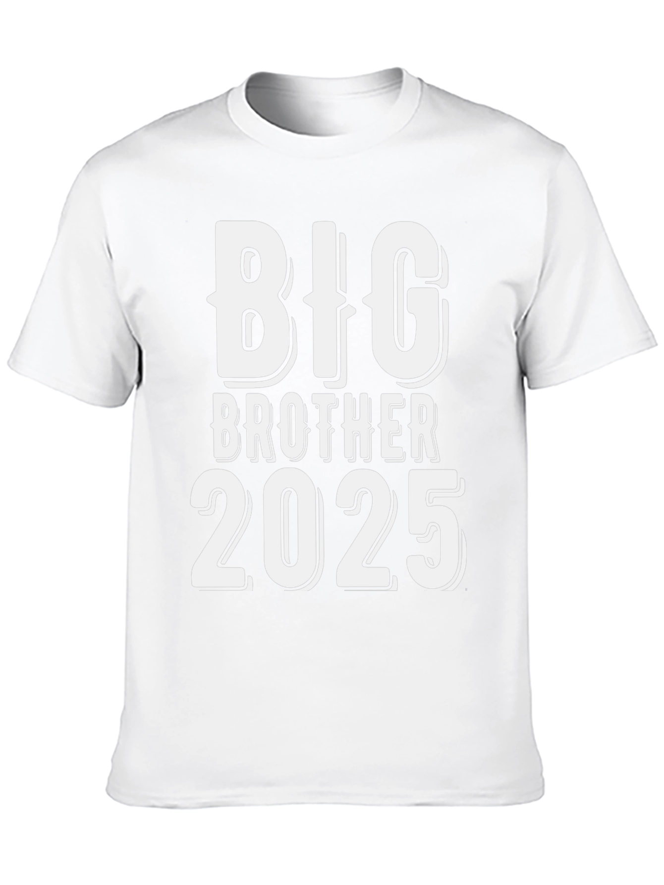 Big Brother 2025 T-Shirt