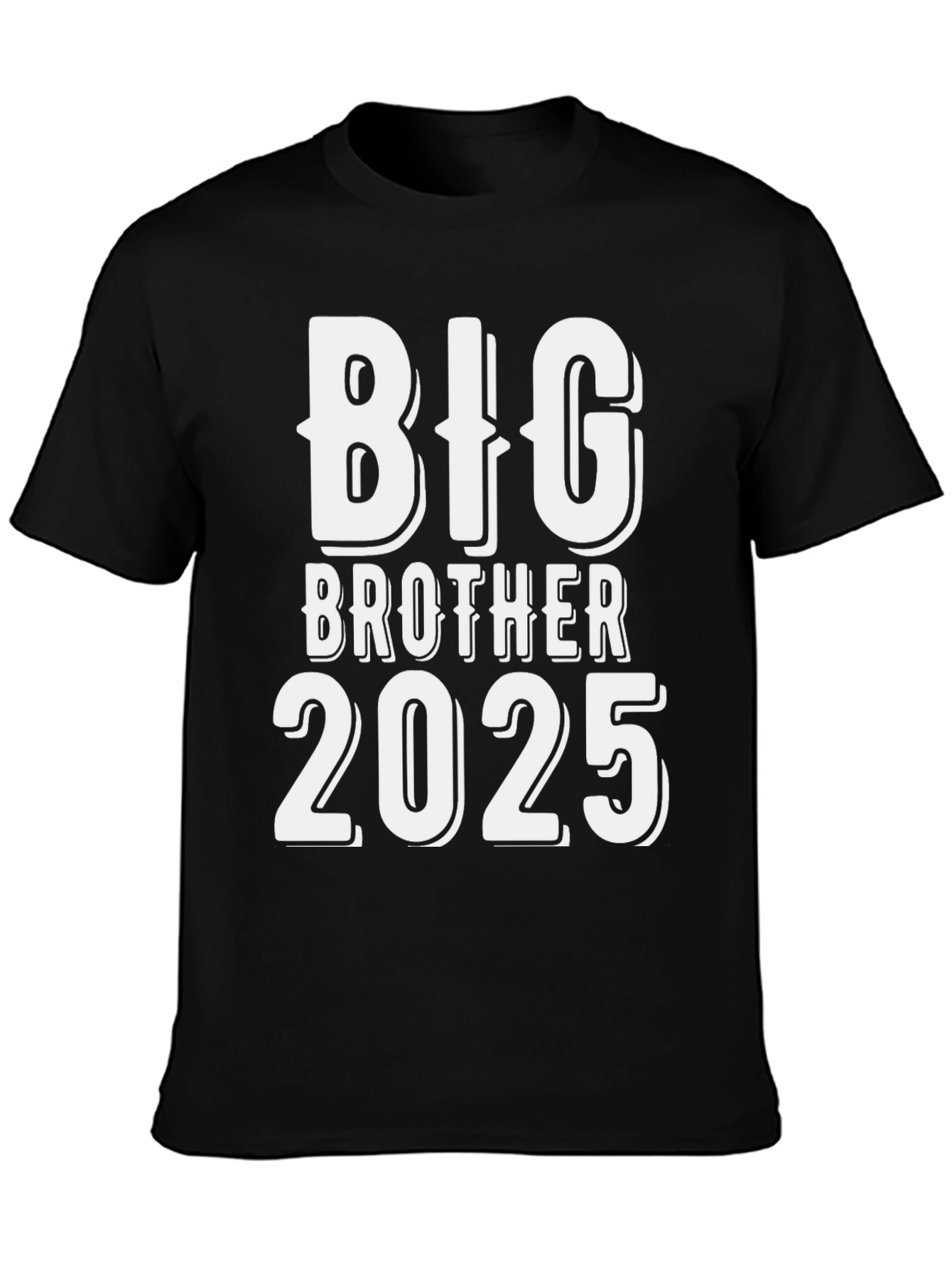 Big Brother 2025 T-Shirt