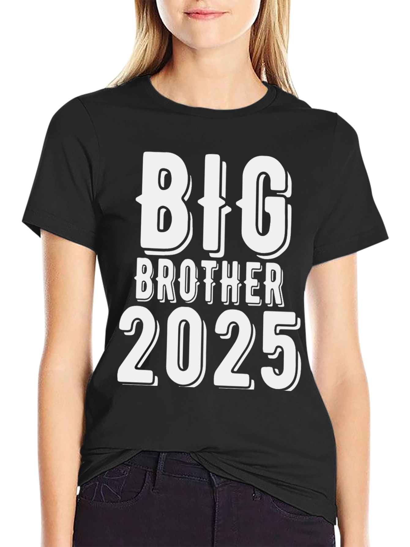 Big Brother 2025 T-Shirt