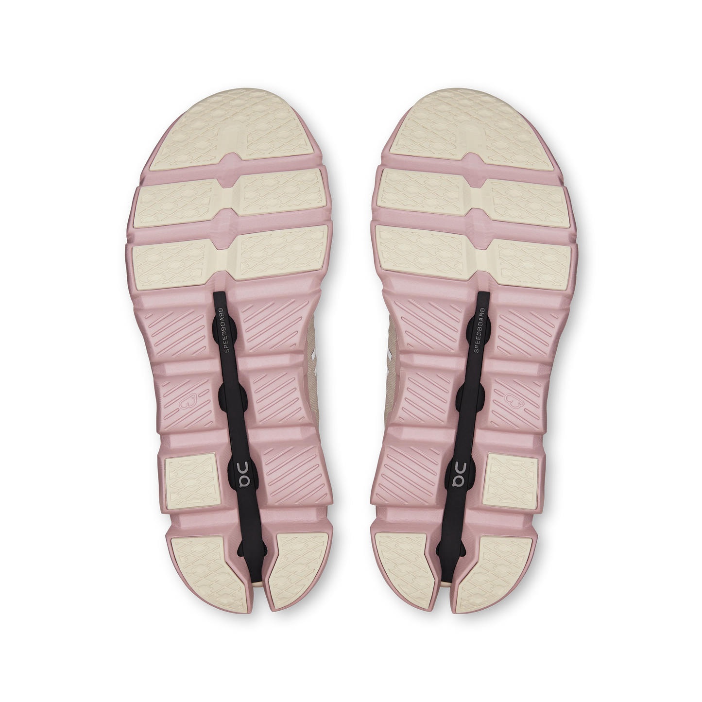 Cloudswift 4 Pearl | Mauve