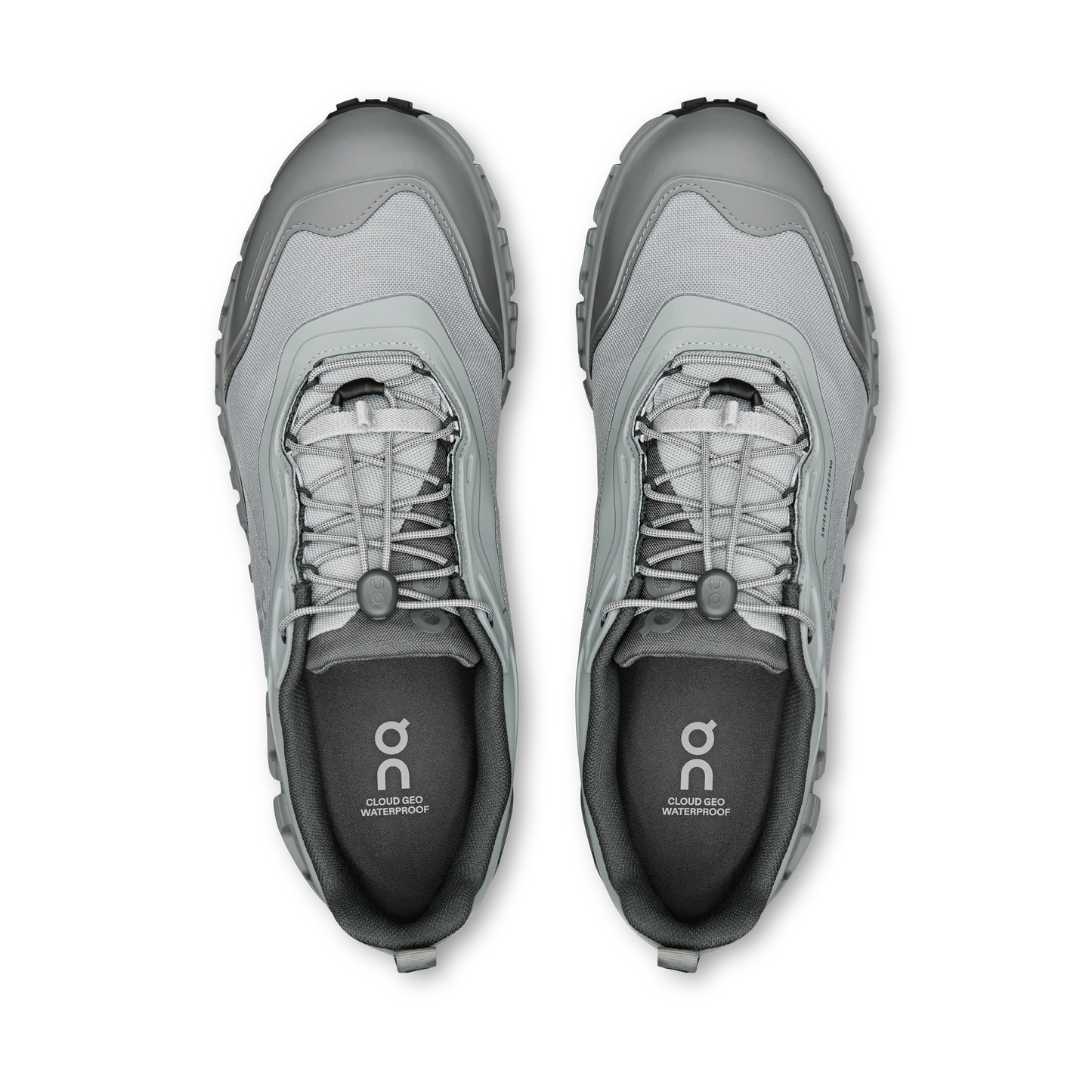 Cloud 6 Geo Waterproof Alloy | Alloy