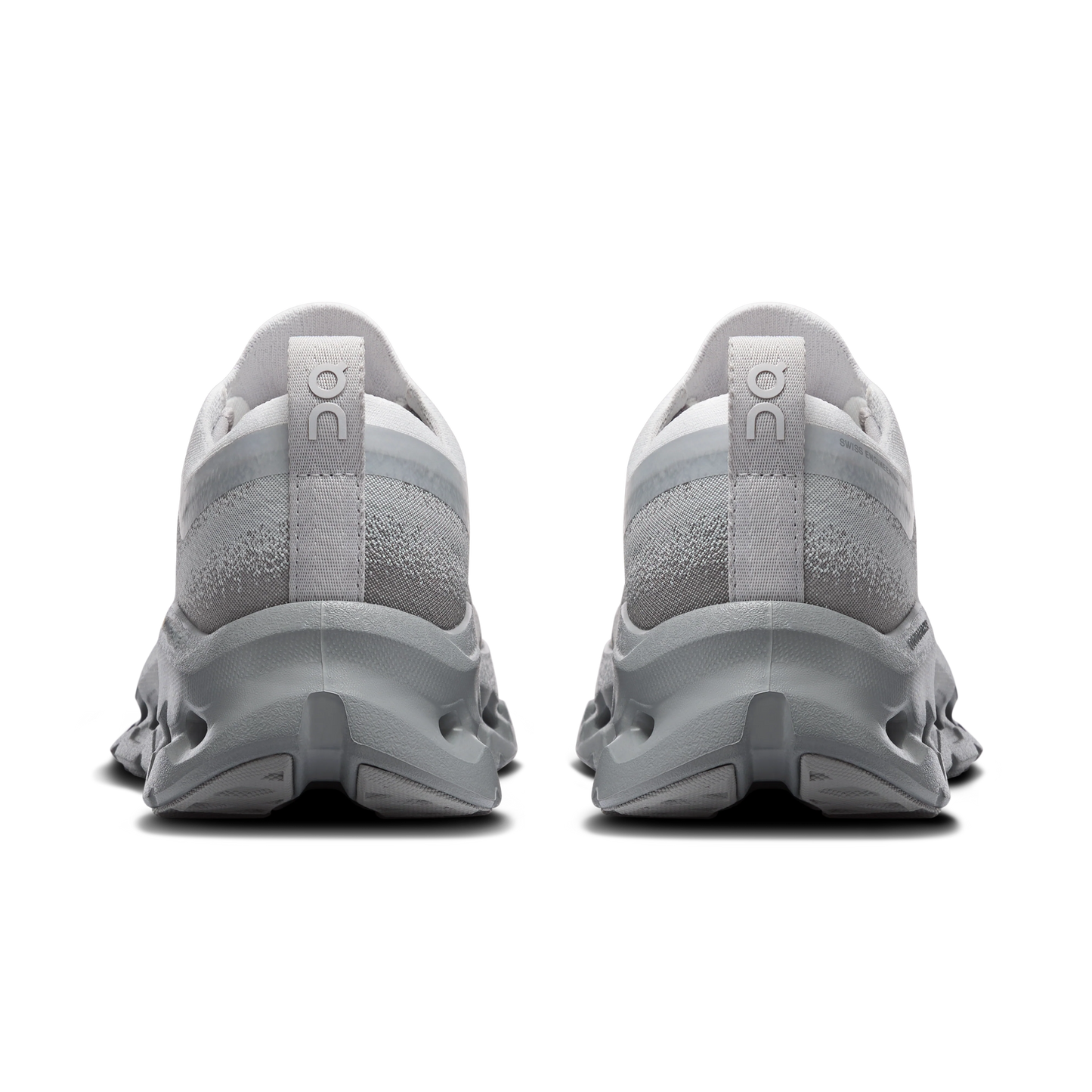 Cloudtilt Moon Glacier | Alloy