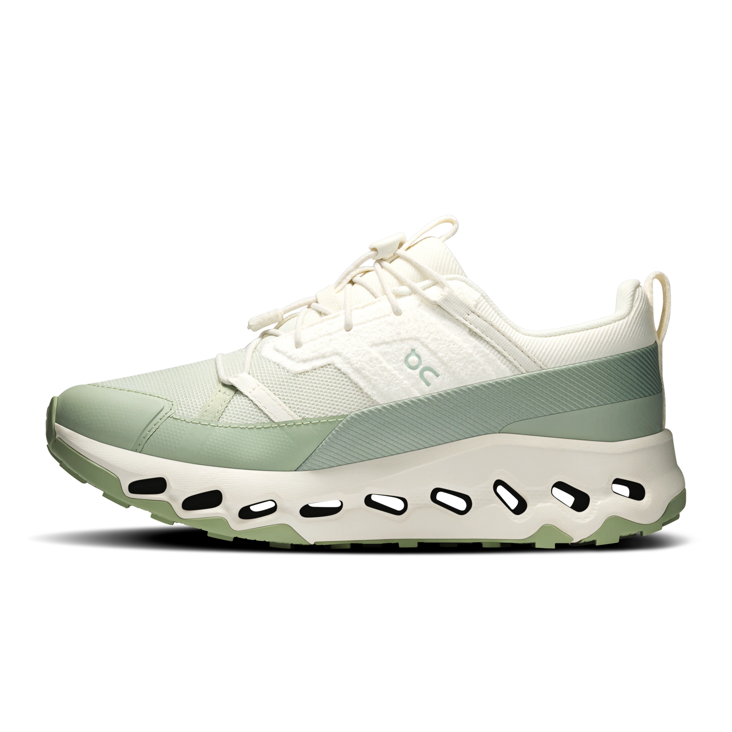 Cloudhorizon END. Ivory | Leaf