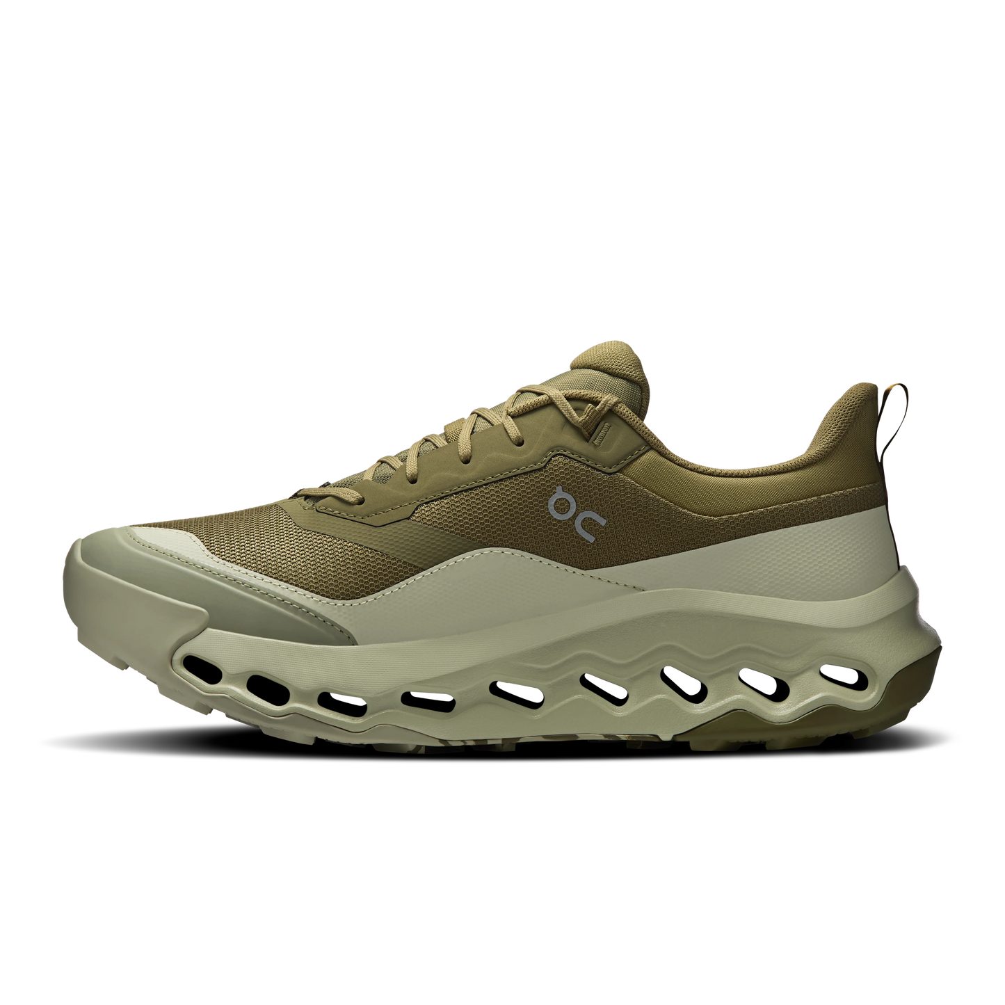 Cloudhorizon 2 Waterproof Olive | Chalk