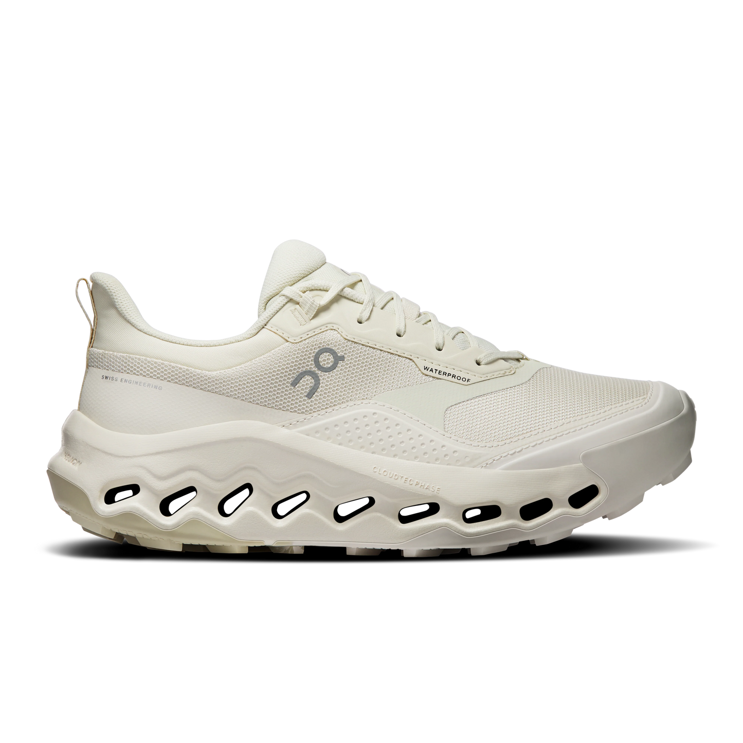 Cloudhorizon 2 Waterproof Ghost | Ivory