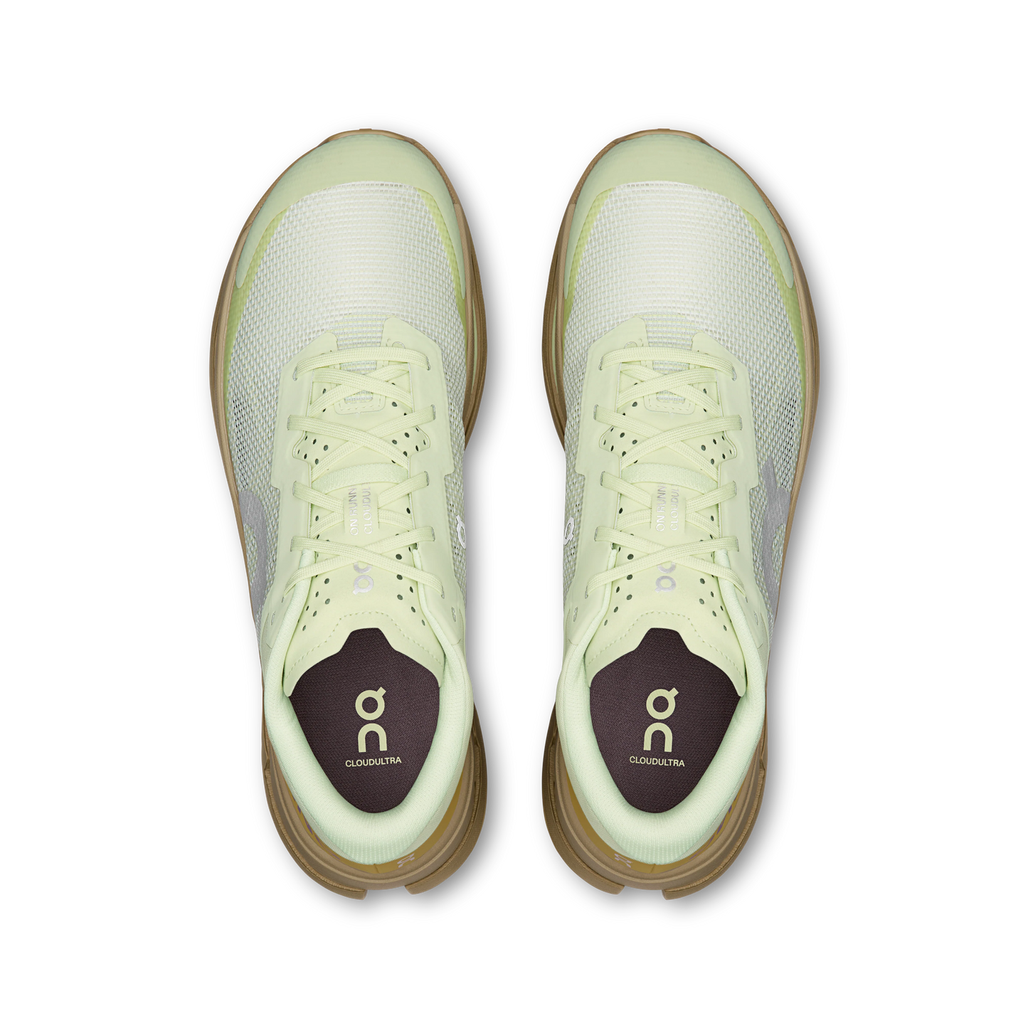 Cloudultra 3 Linen | Safari