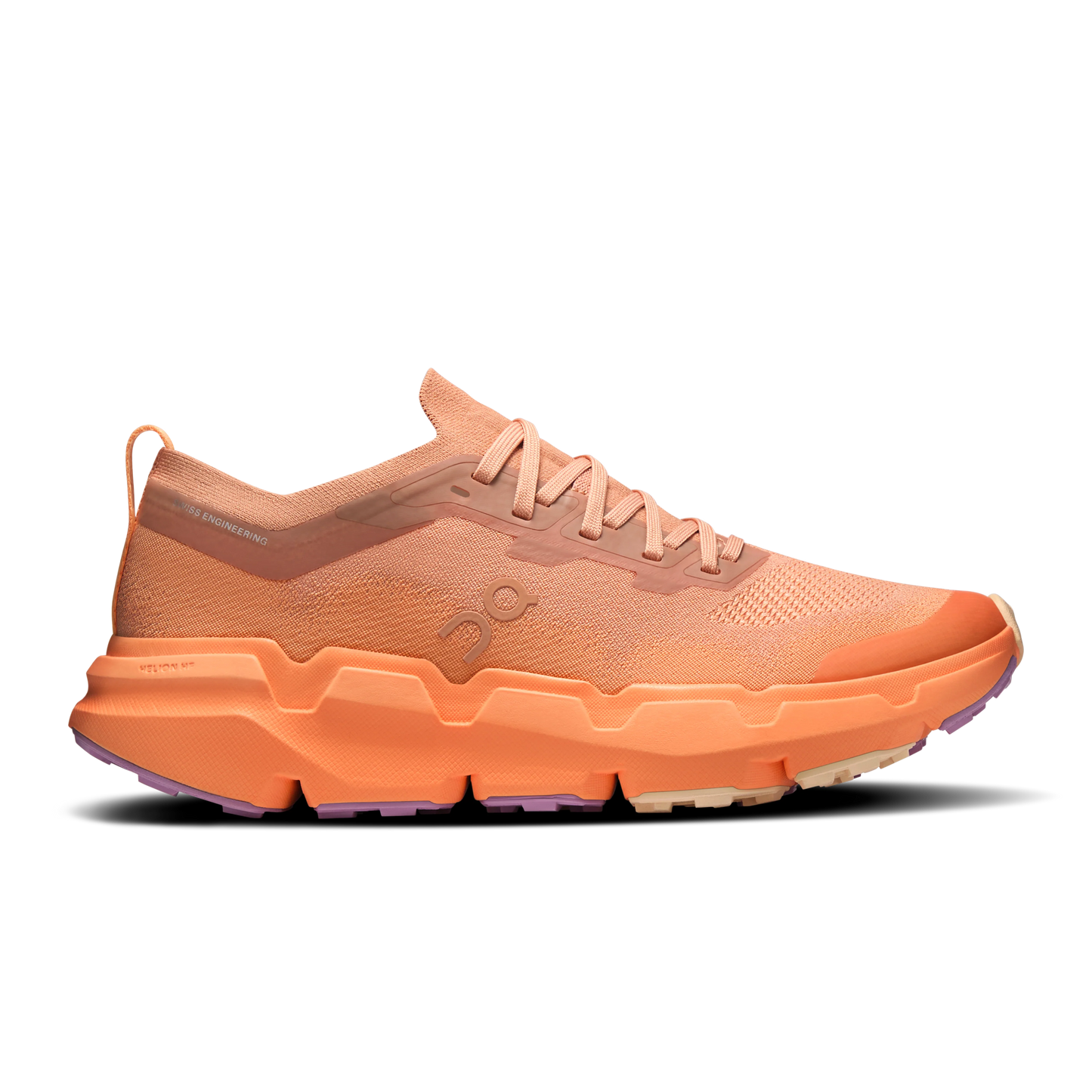 Cloudsoma Sandstone | Tangerine