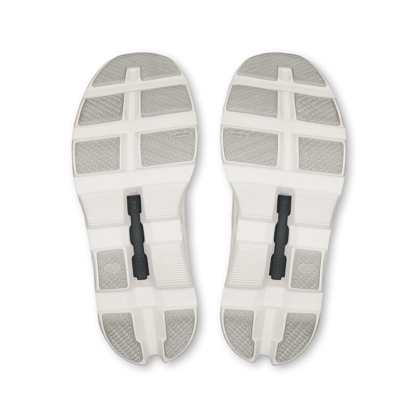 Cloudmonster 1 White | White