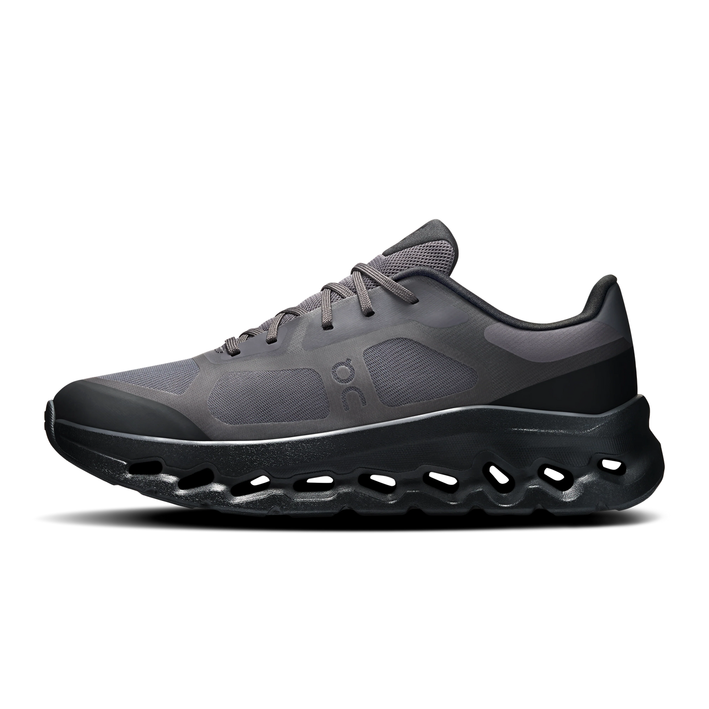 Cloudtilt Remix Black | Black