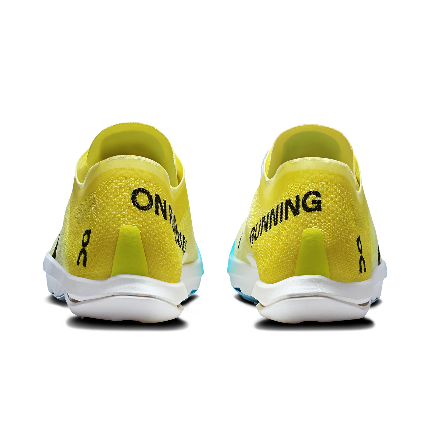 Cloudspike Citius 2 Limelight | White