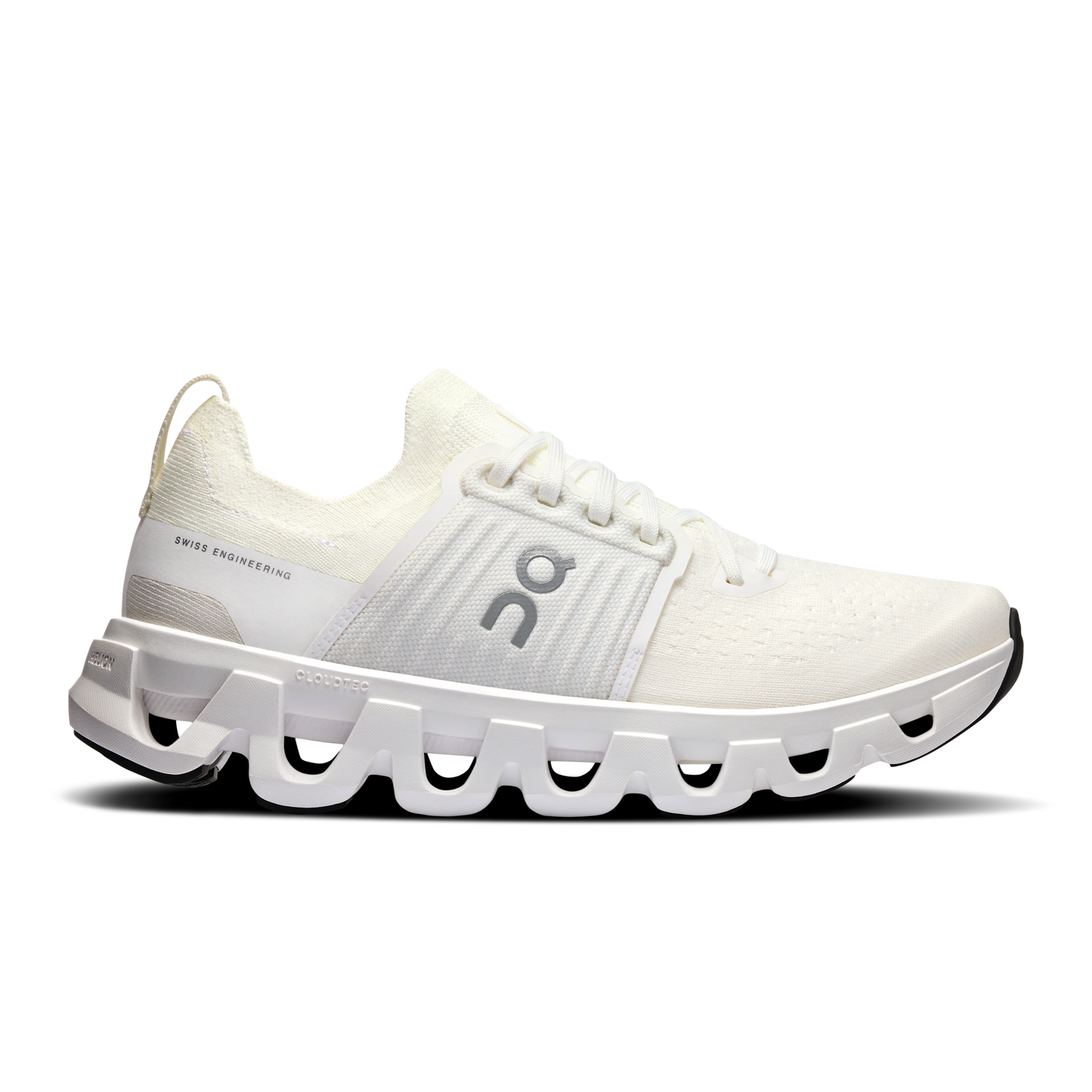 Cloudswift 4 White | White
