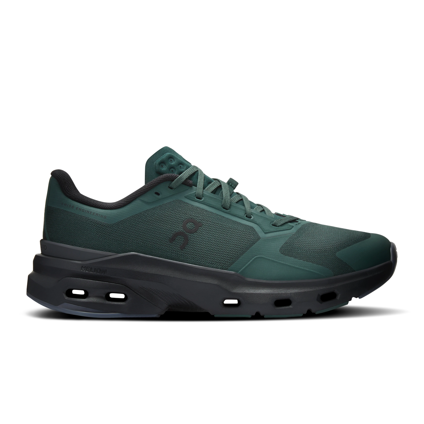 Cloudpulse 2 Obsidian | Black