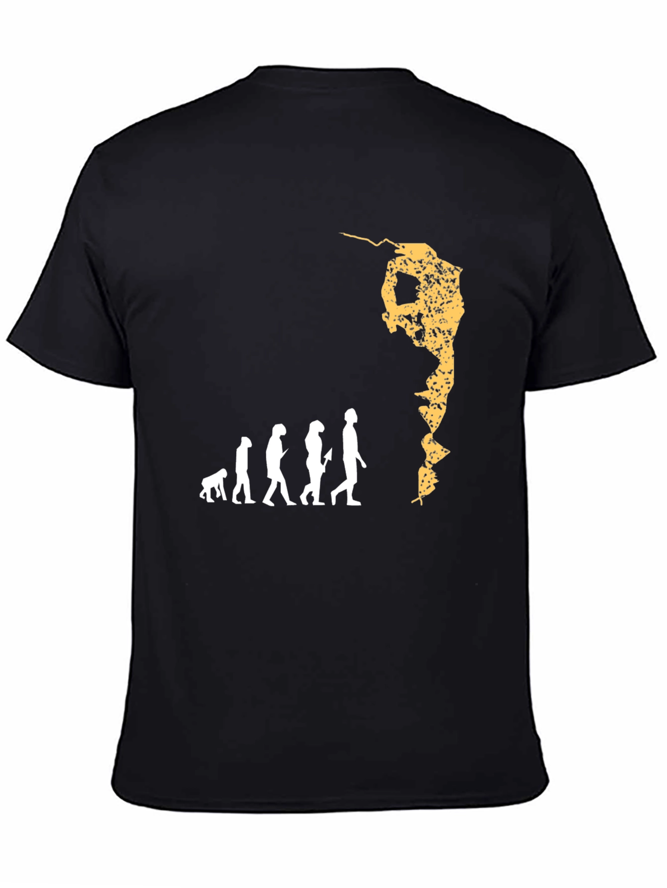 Evolution Climbing T-Shirt