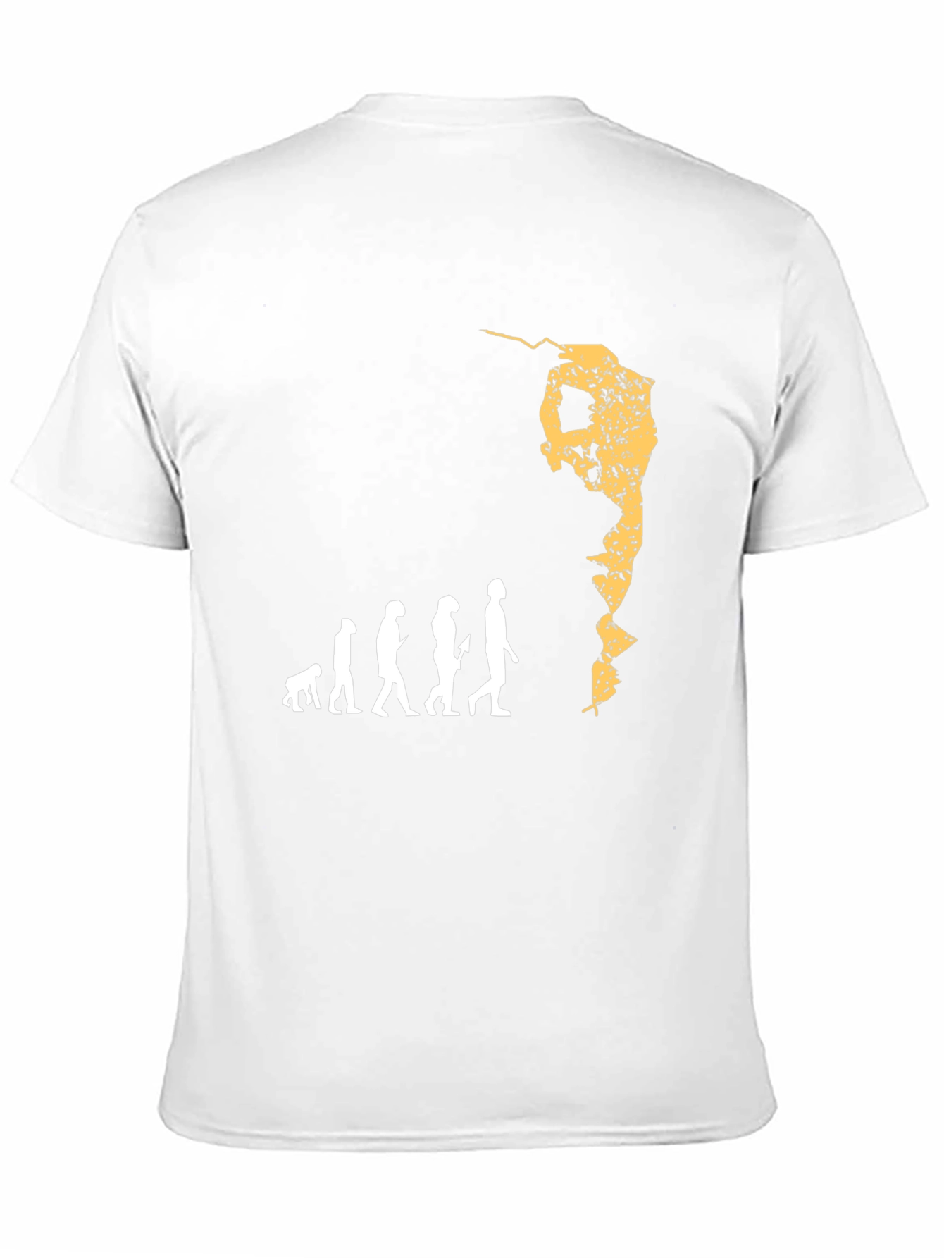Evolution Climbing T-Shirt