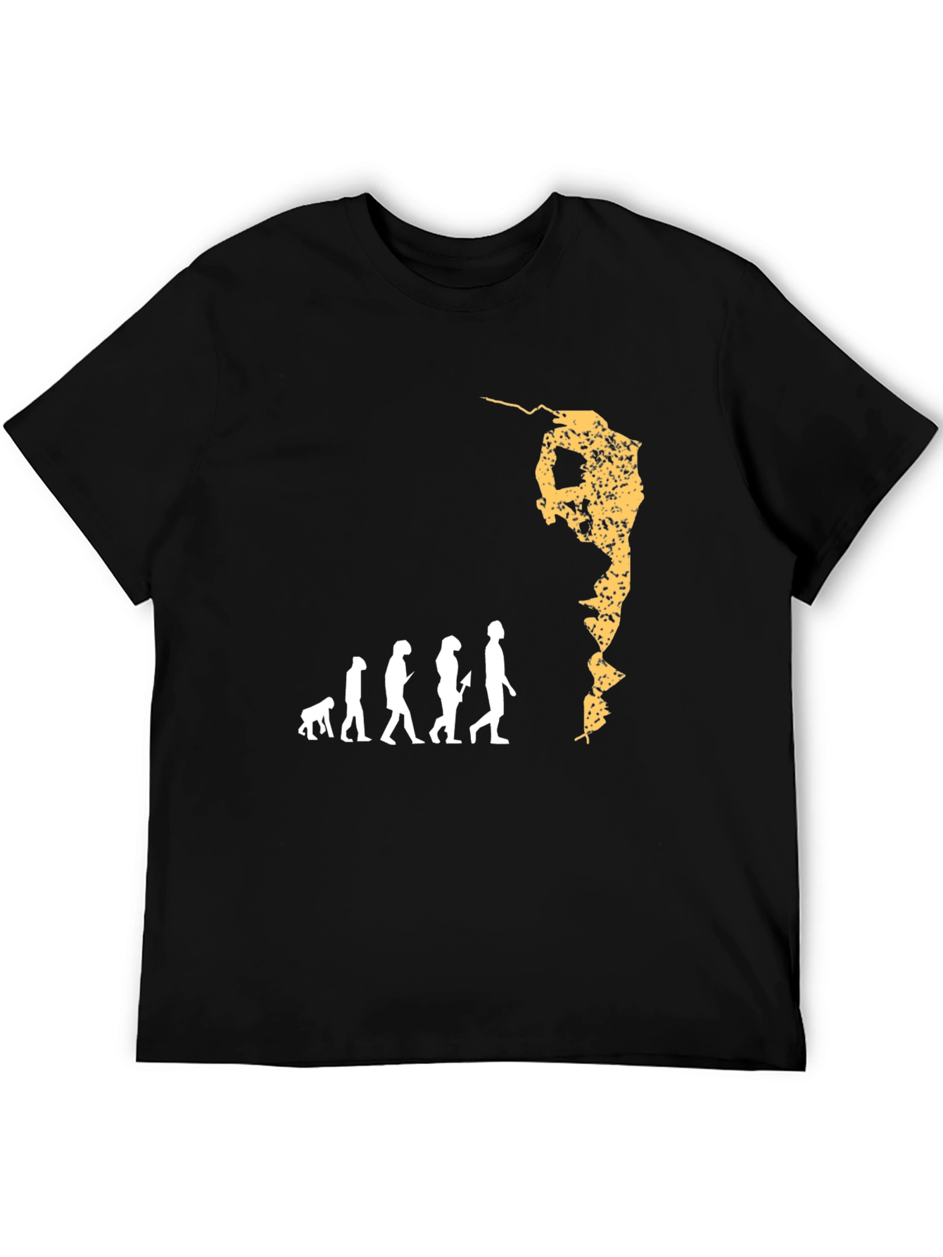 Evolution Climbing T-Shirt