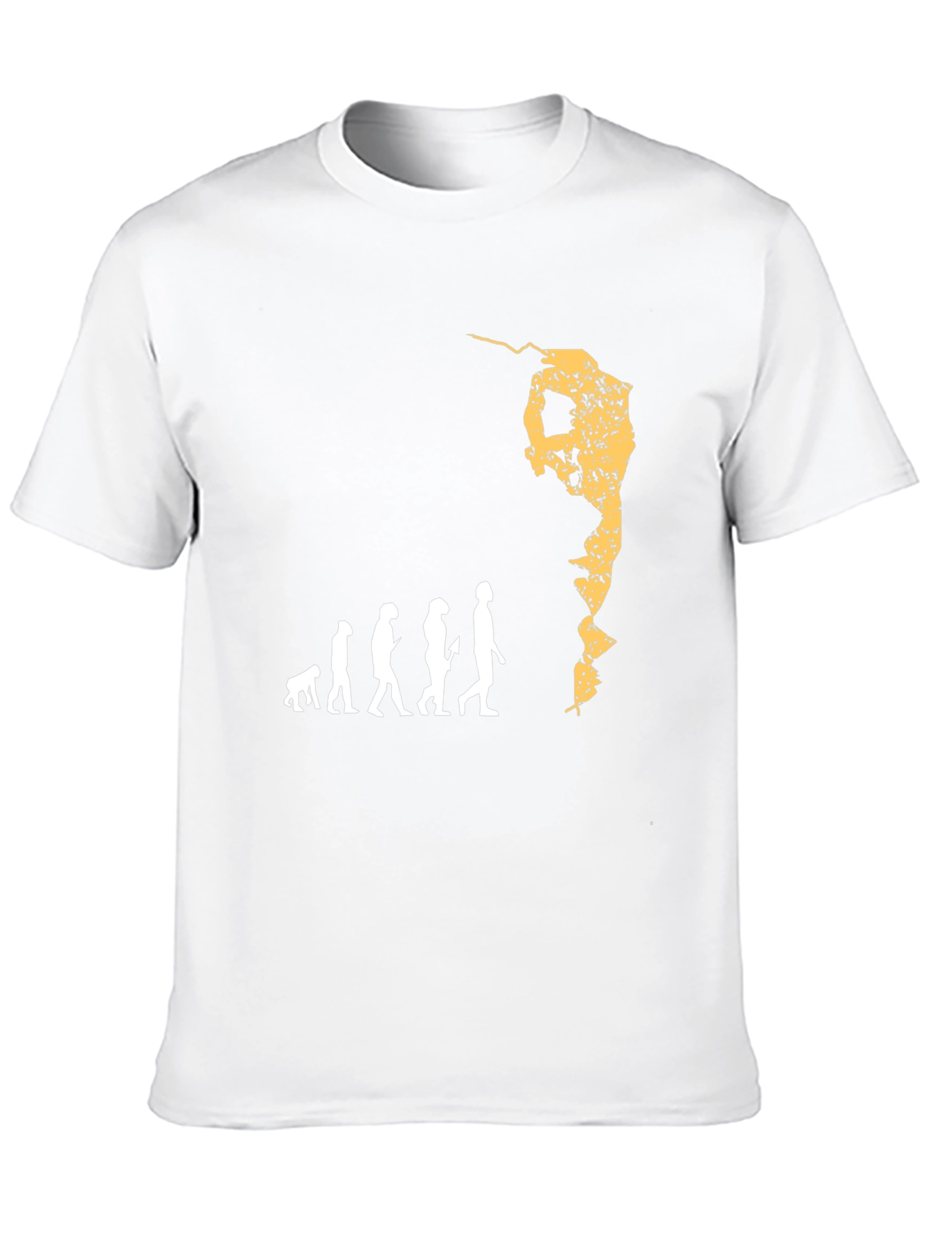 Evolution Climbing T-Shirt