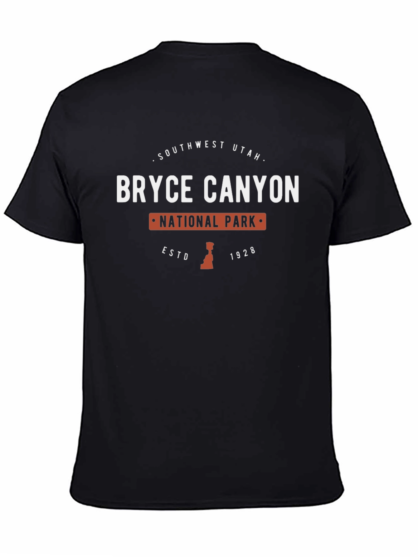 Bryce Canyon National Park T-Shirt