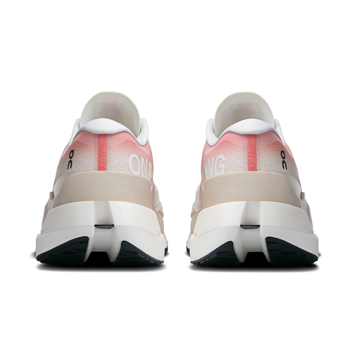 Cloudboom Max White | Pearl