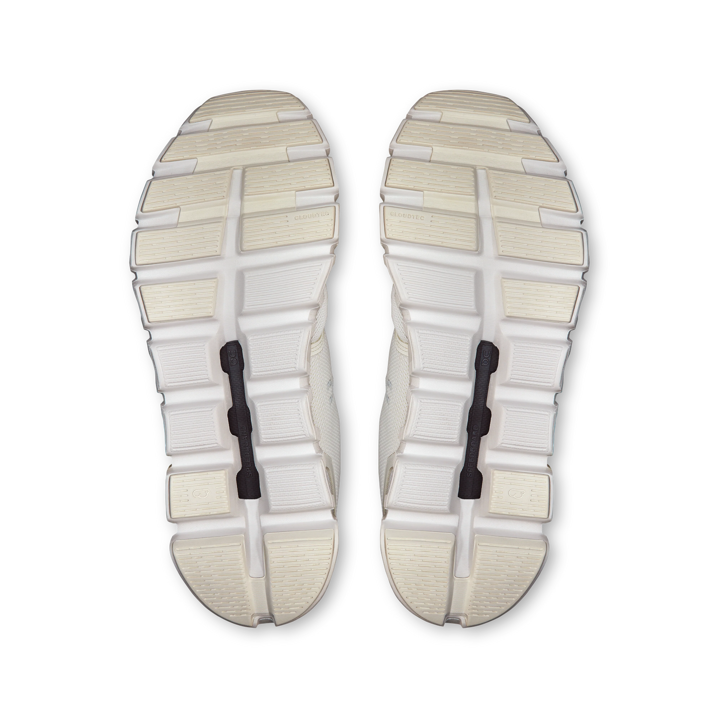 Cloud 6 White | White