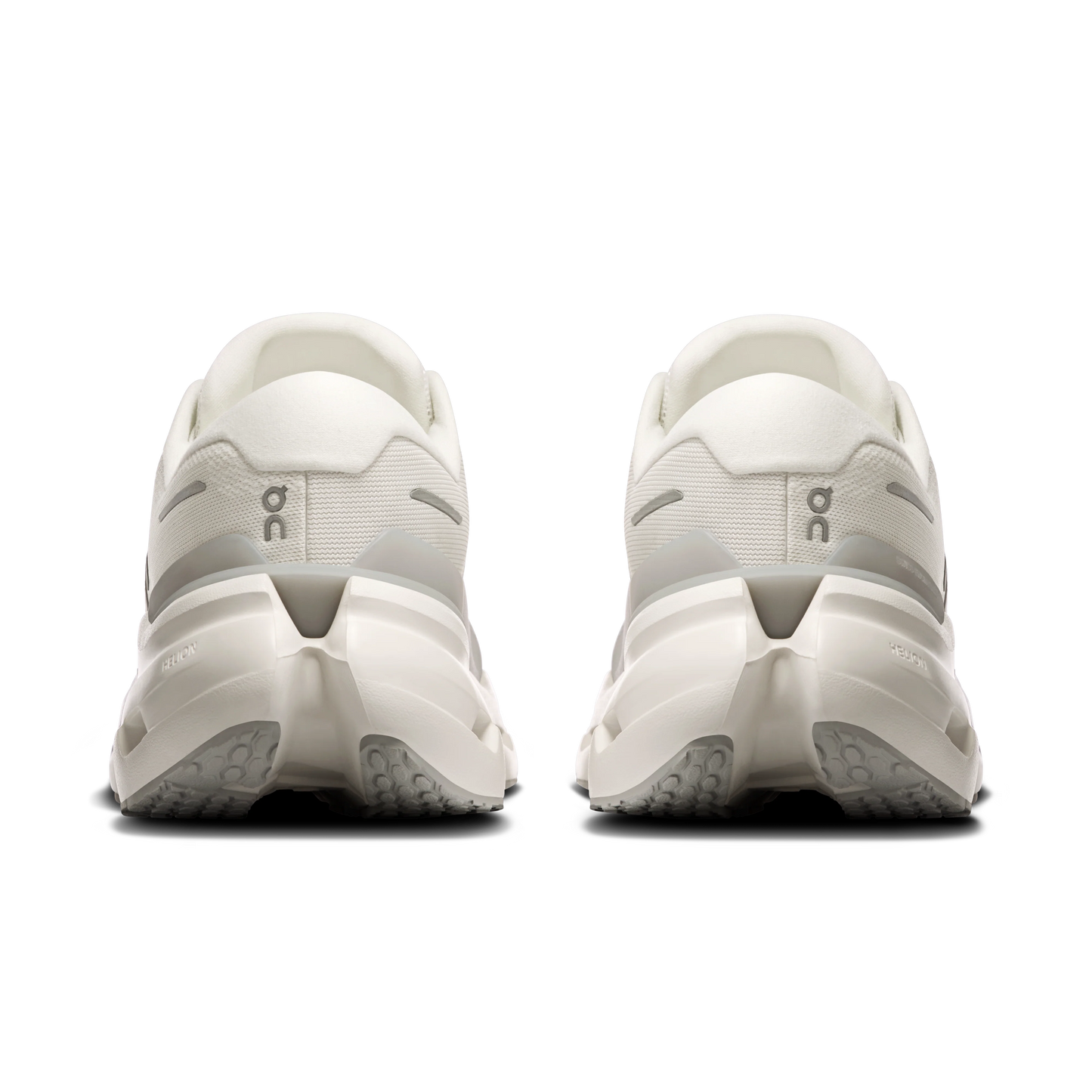 Cloudrunner 3 Wide White | Glacier