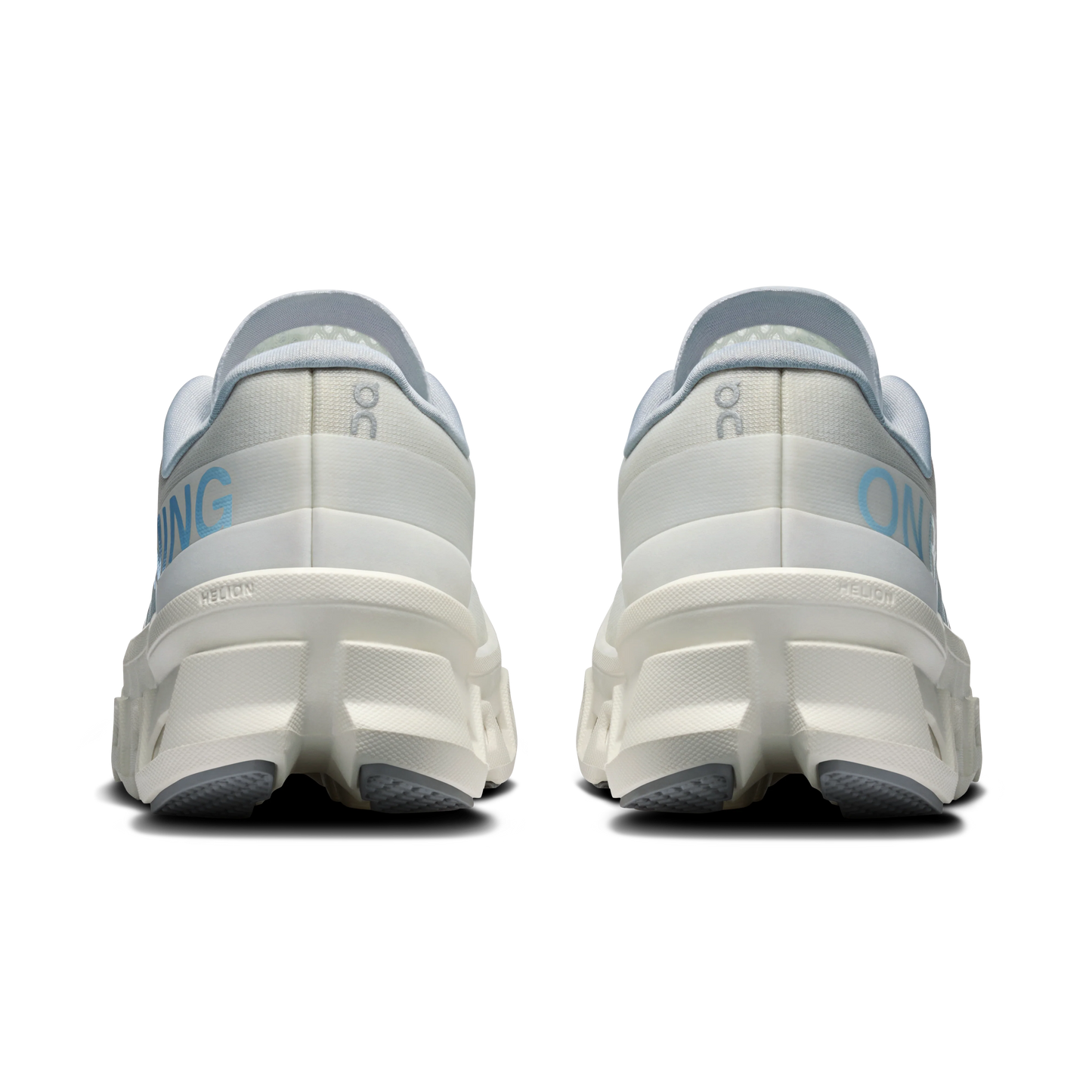 Cloudmonster 1 Ivory | Glacier