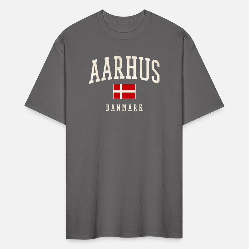 Aarhus Denmark