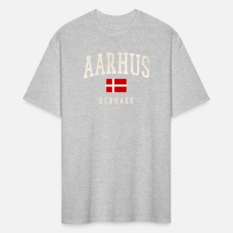 Aarhus Denmark