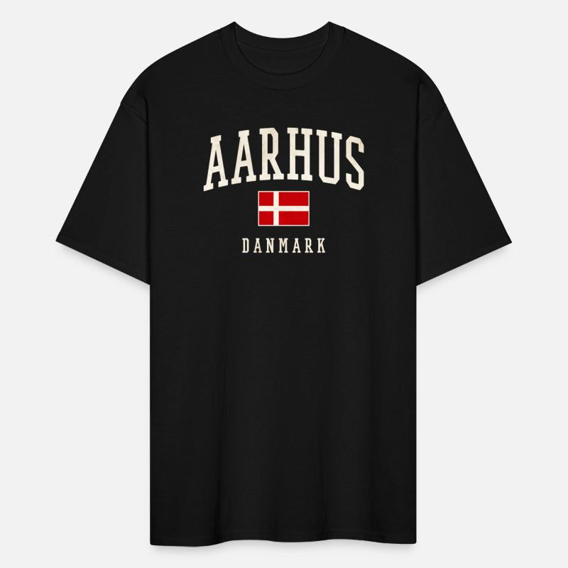 Aarhus Denmark