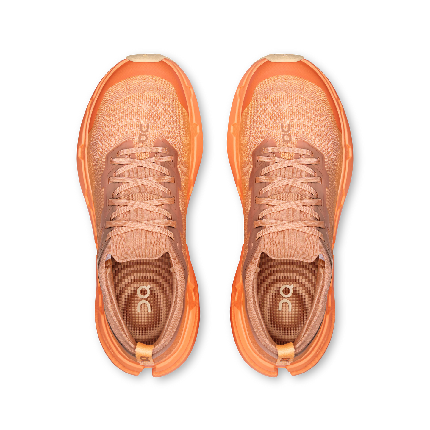 Cloudsoma Sandstone | Tangerine
