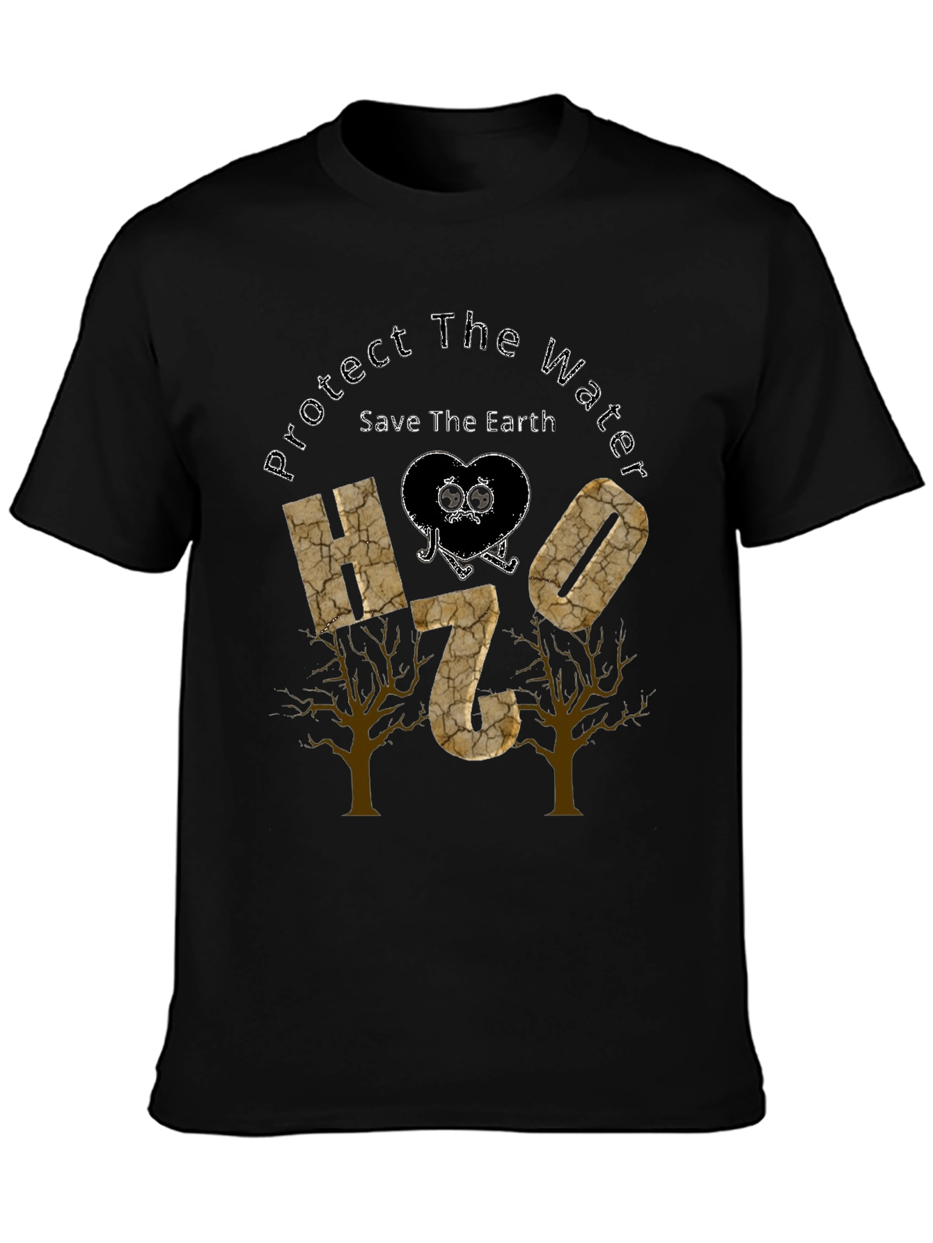 Protect Our Water T-Shirt